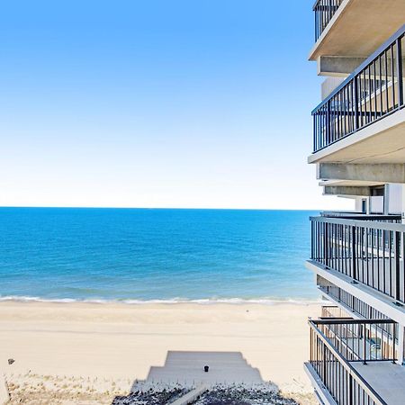 Sea Watch III Villa Ocean City Kamer foto