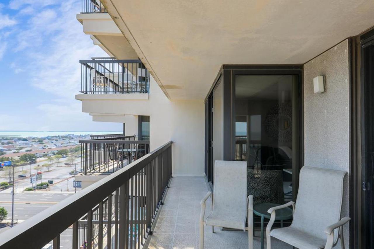 Sea Watch III Villa Ocean City Buitenkant foto