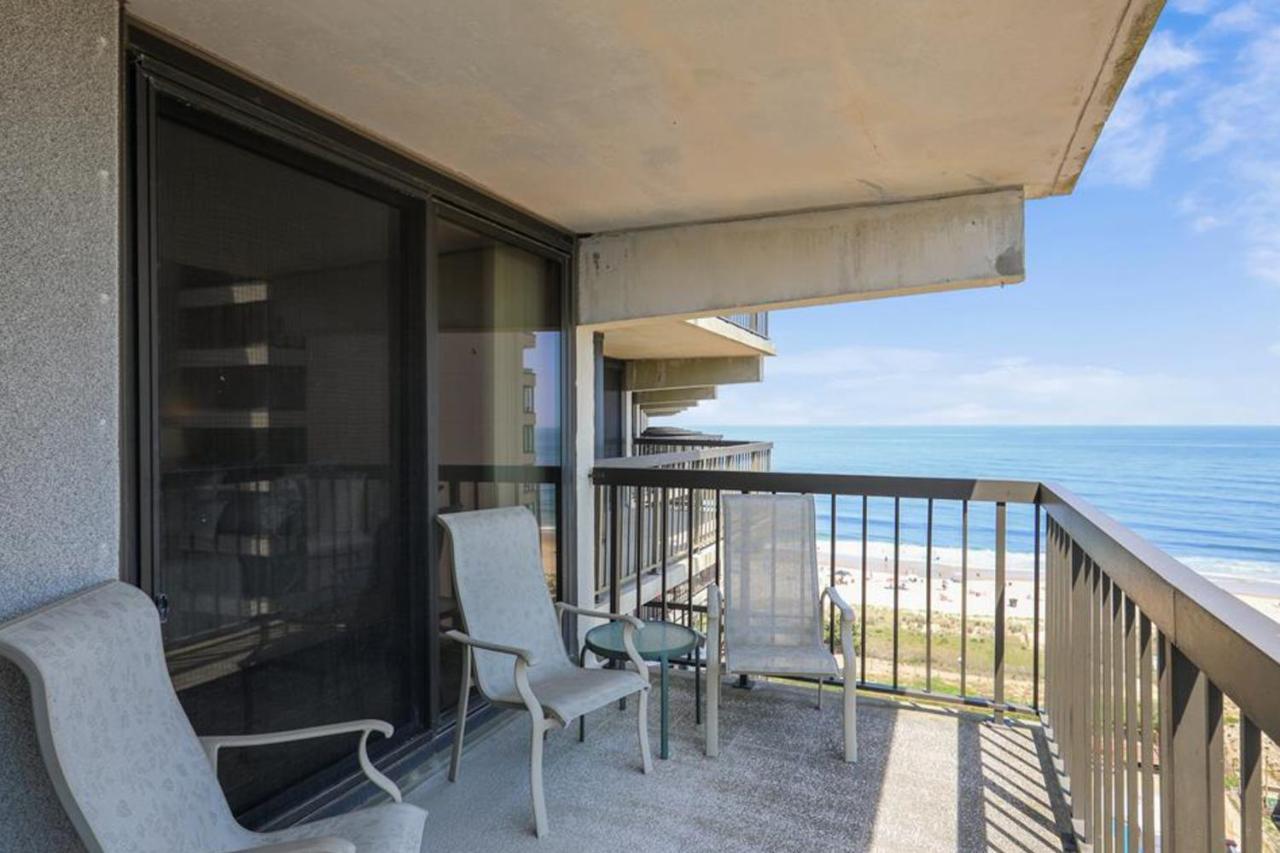 Sea Watch III Villa Ocean City Buitenkant foto
