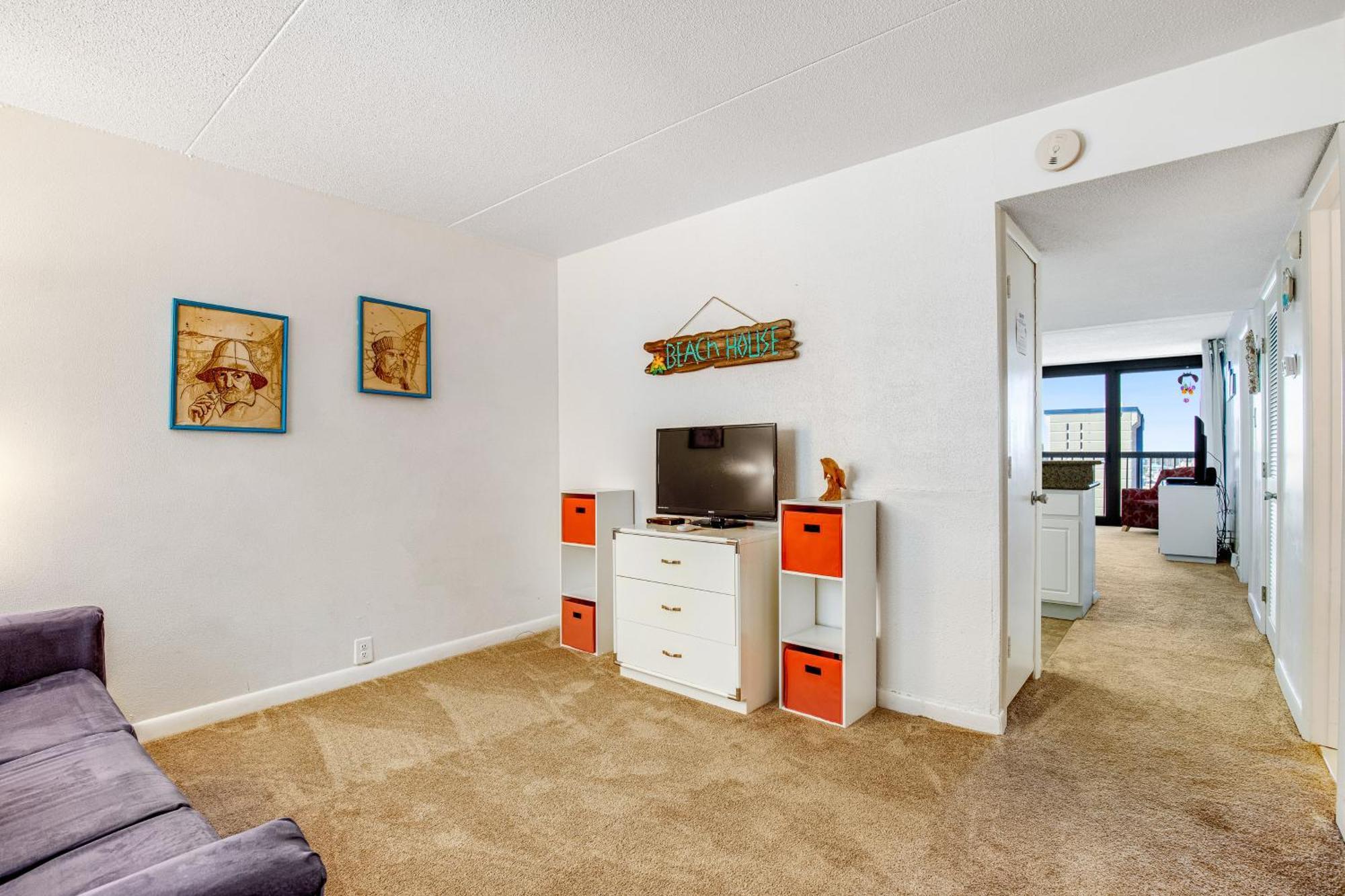 Sea Watch III Villa Ocean City Kamer foto