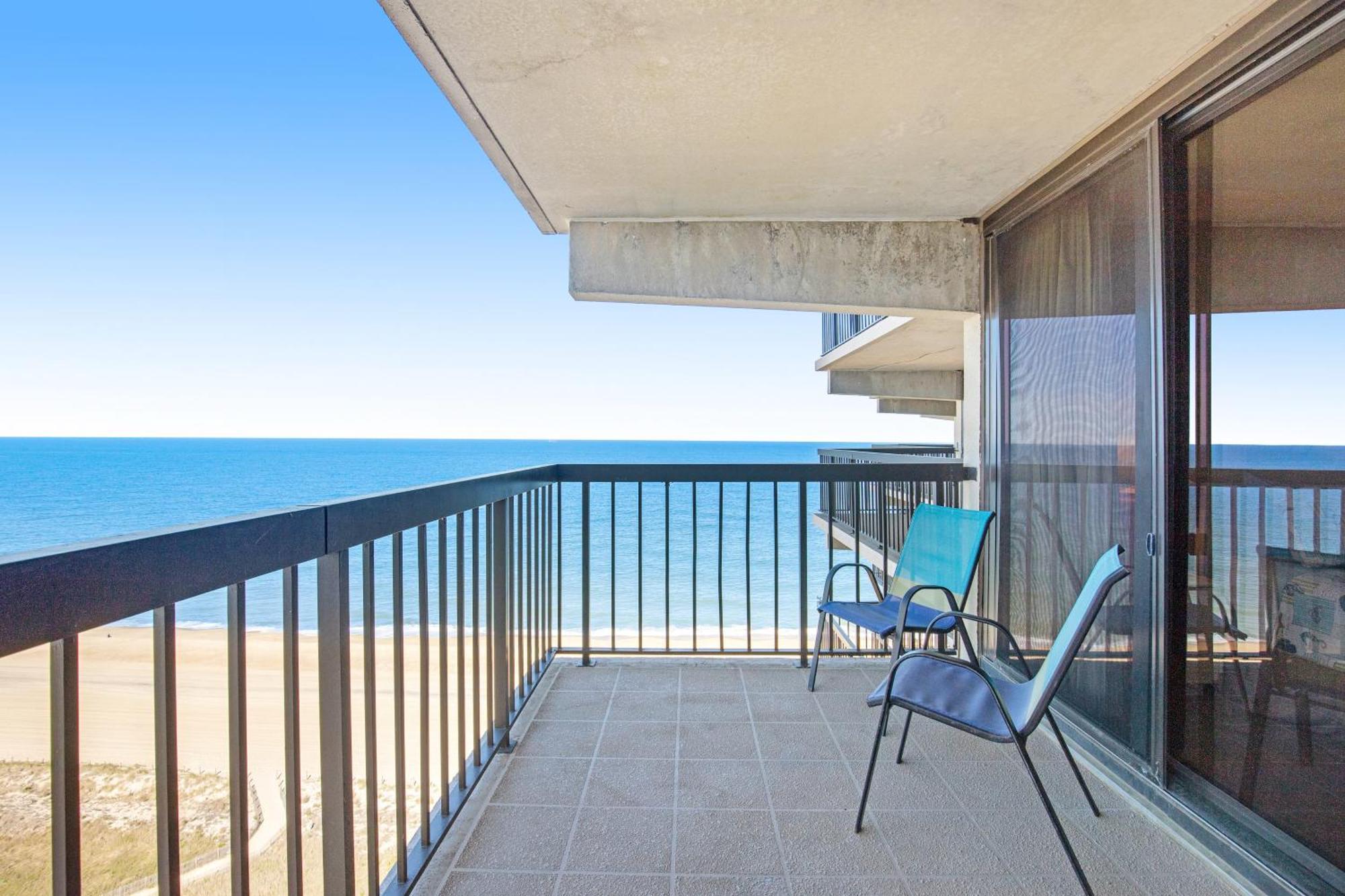 Sea Watch III Villa Ocean City Kamer foto
