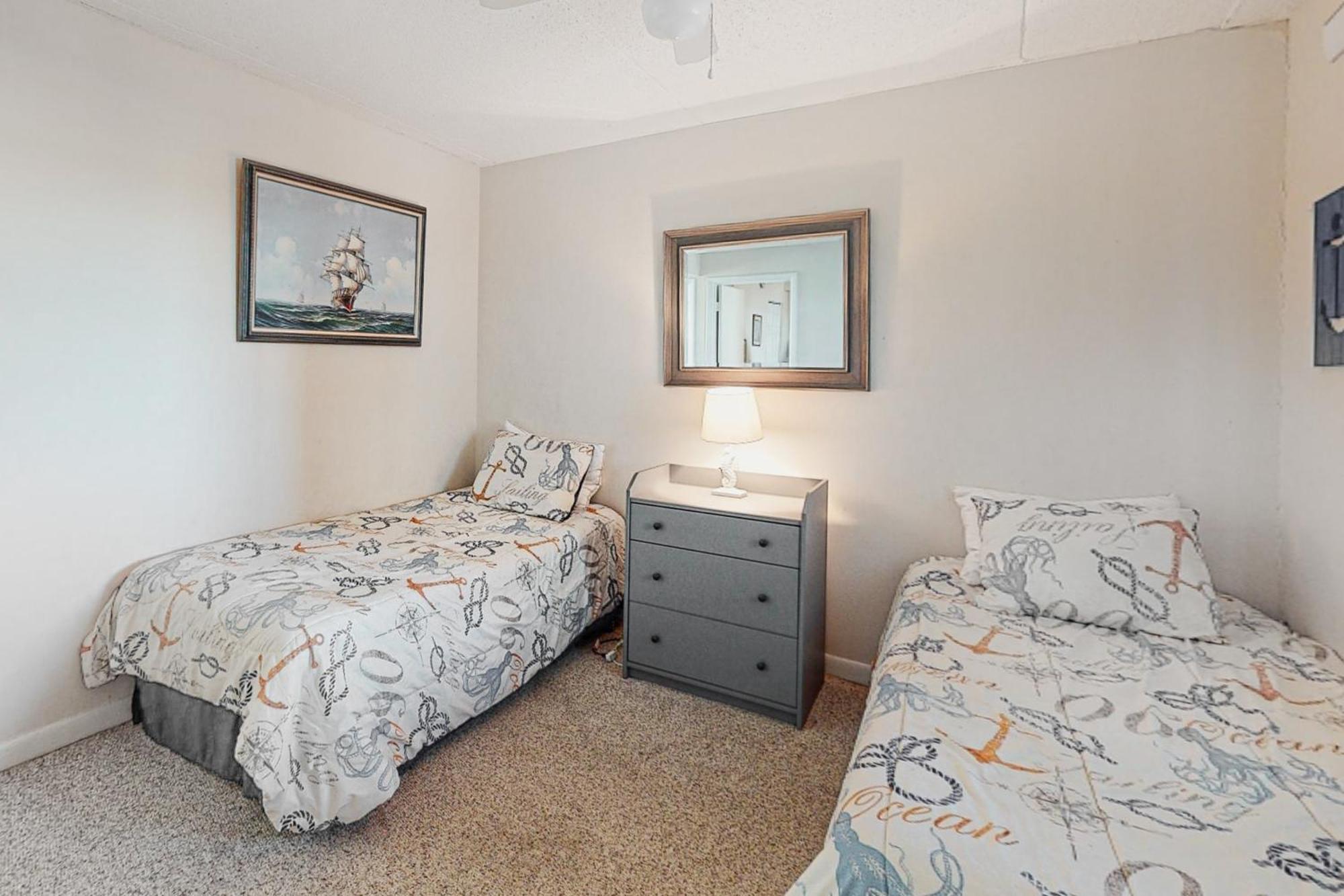 Sea Watch III Villa Ocean City Kamer foto