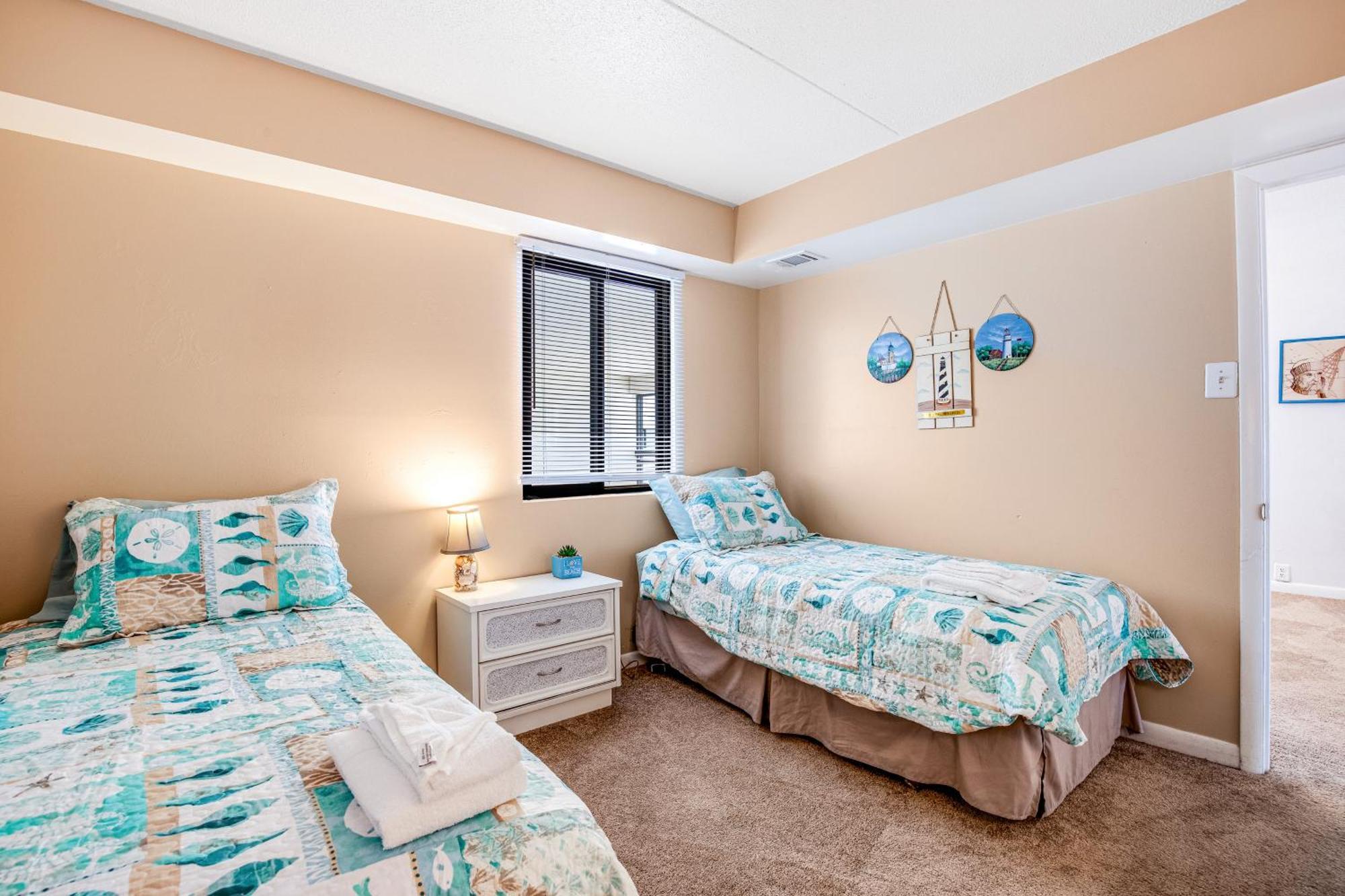 Sea Watch III Villa Ocean City Kamer foto