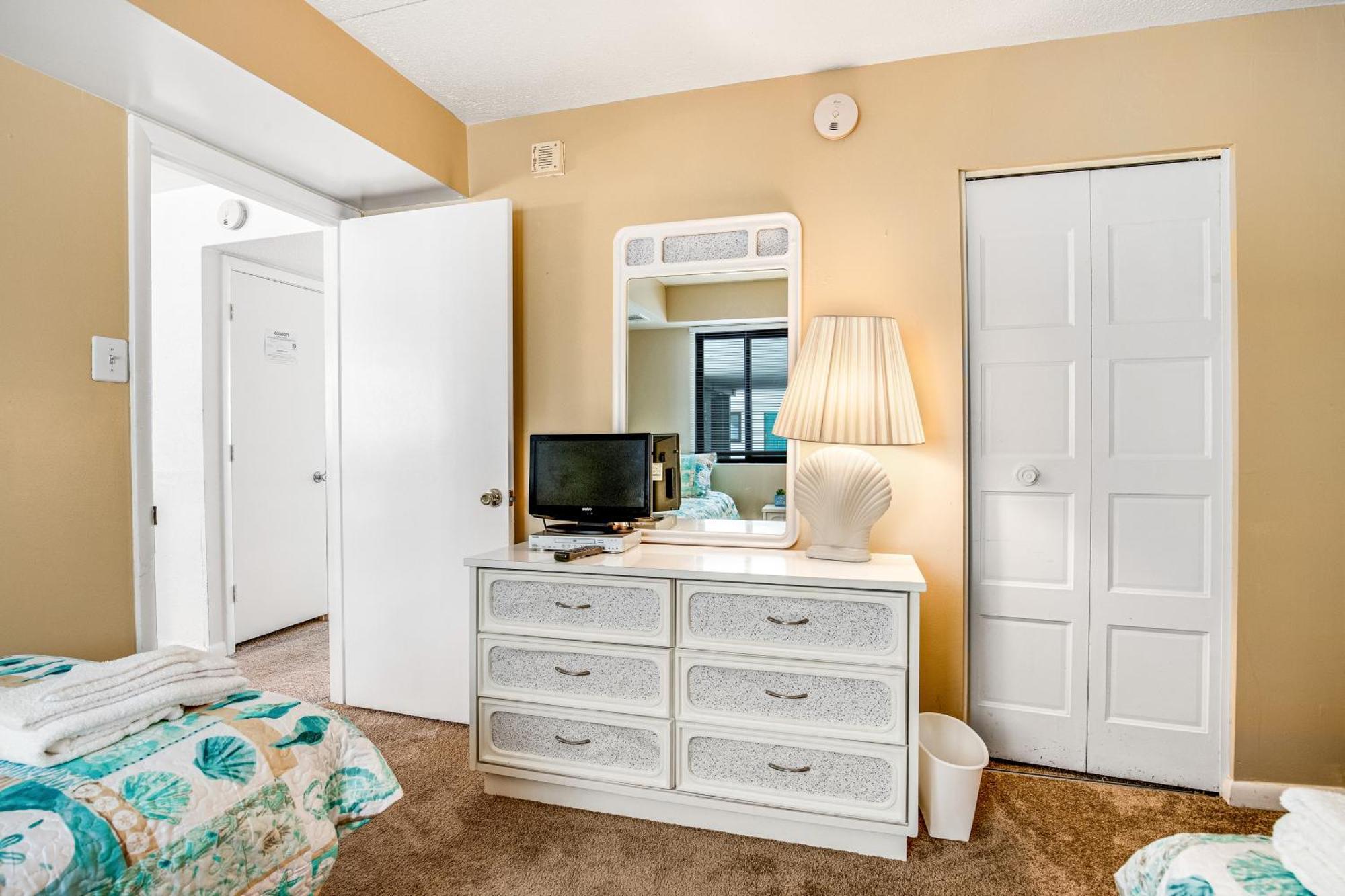 Sea Watch III Villa Ocean City Kamer foto