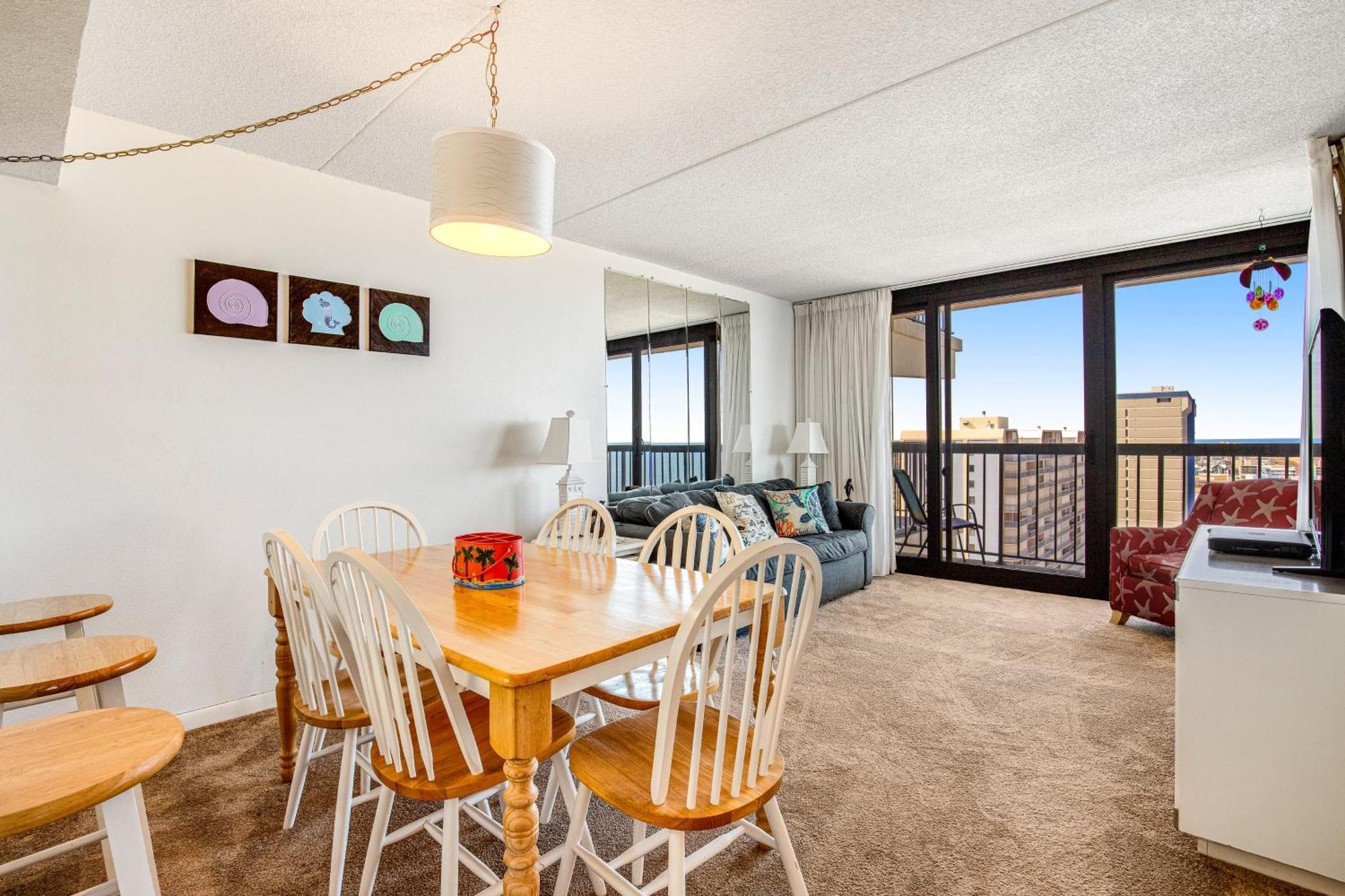 Sea Watch III Villa Ocean City Kamer foto