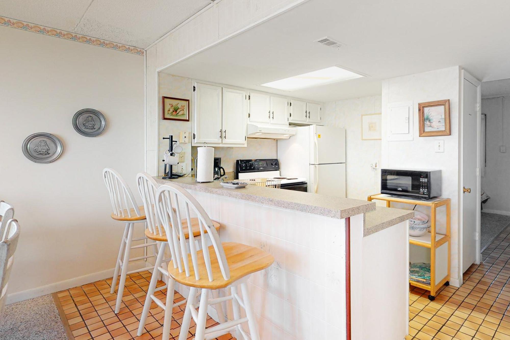 Sea Watch III Villa Ocean City Kamer foto
