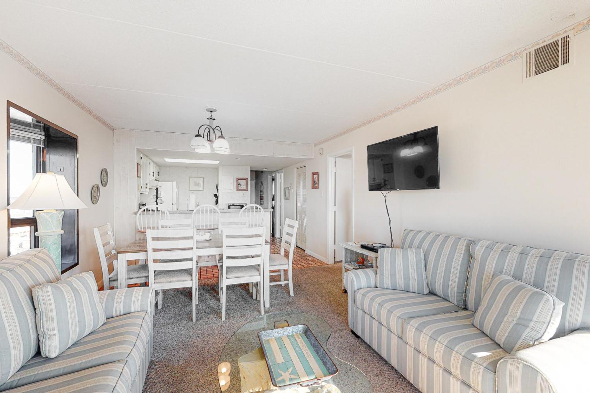 Sea Watch III Villa Ocean City Kamer foto