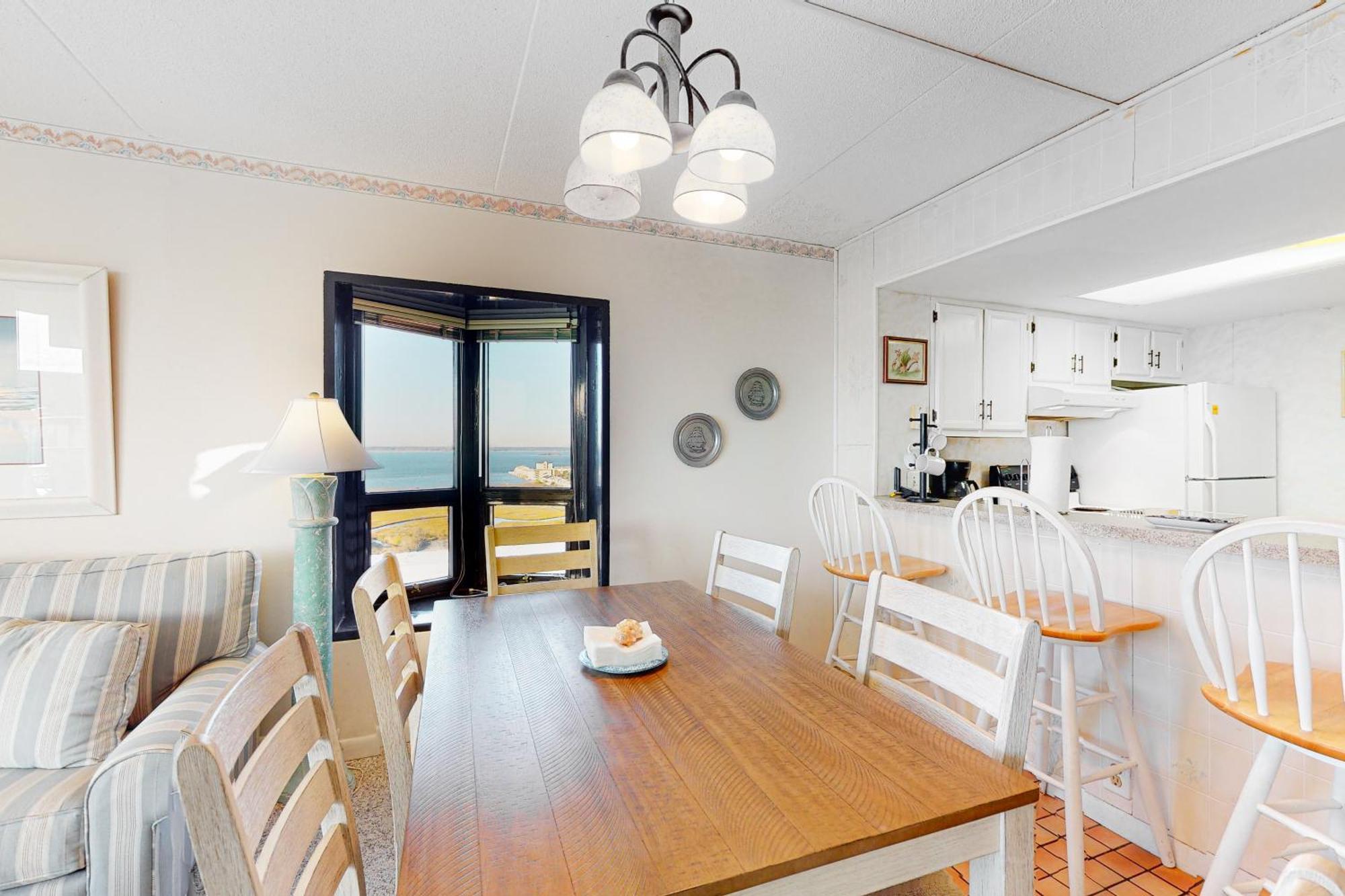 Sea Watch III Villa Ocean City Kamer foto