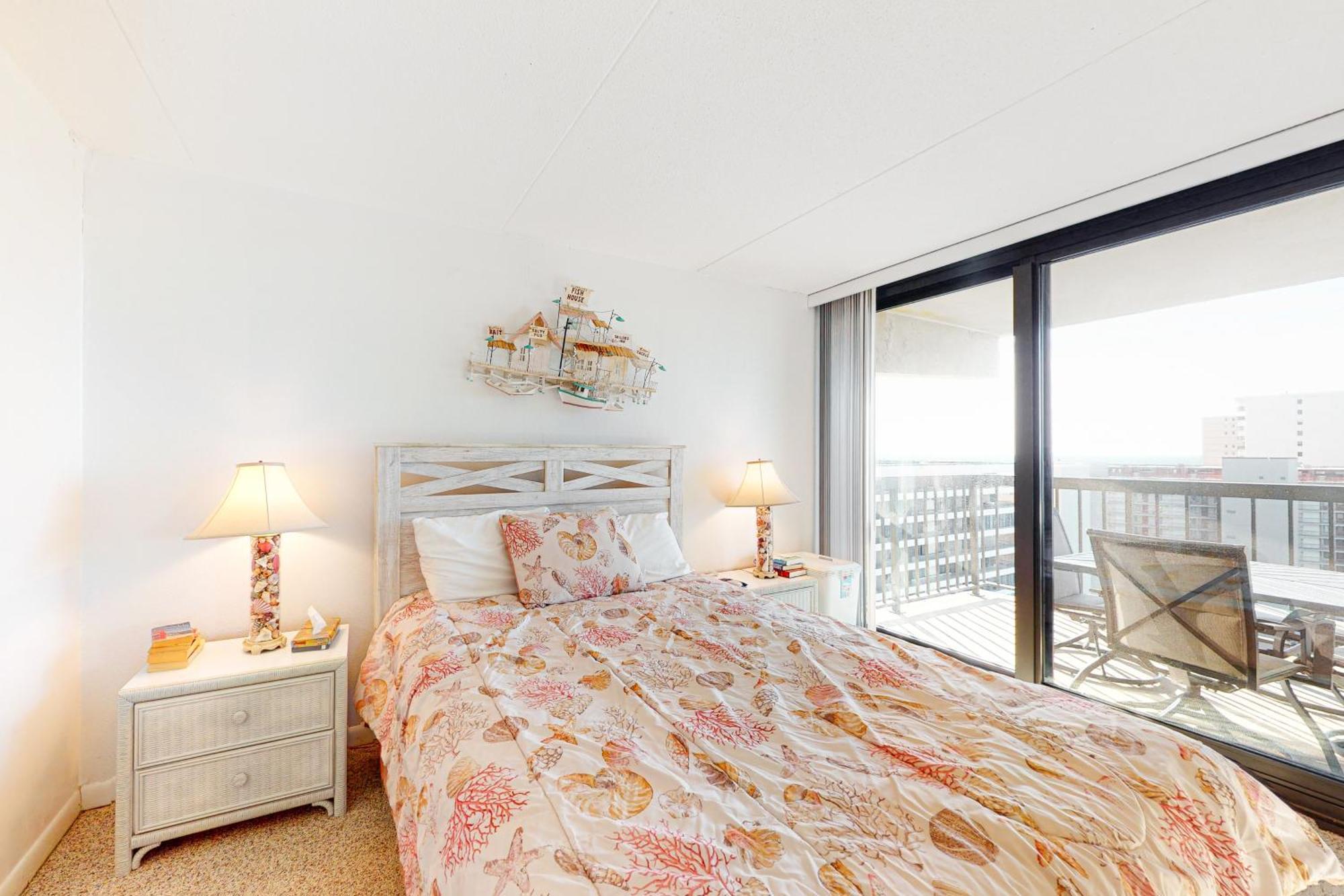 Sea Watch III Villa Ocean City Kamer foto