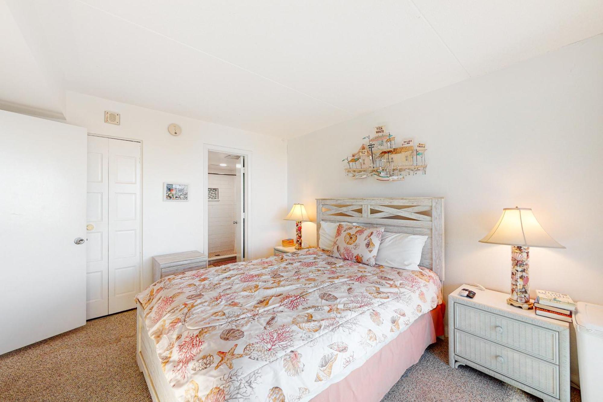 Sea Watch III Villa Ocean City Kamer foto