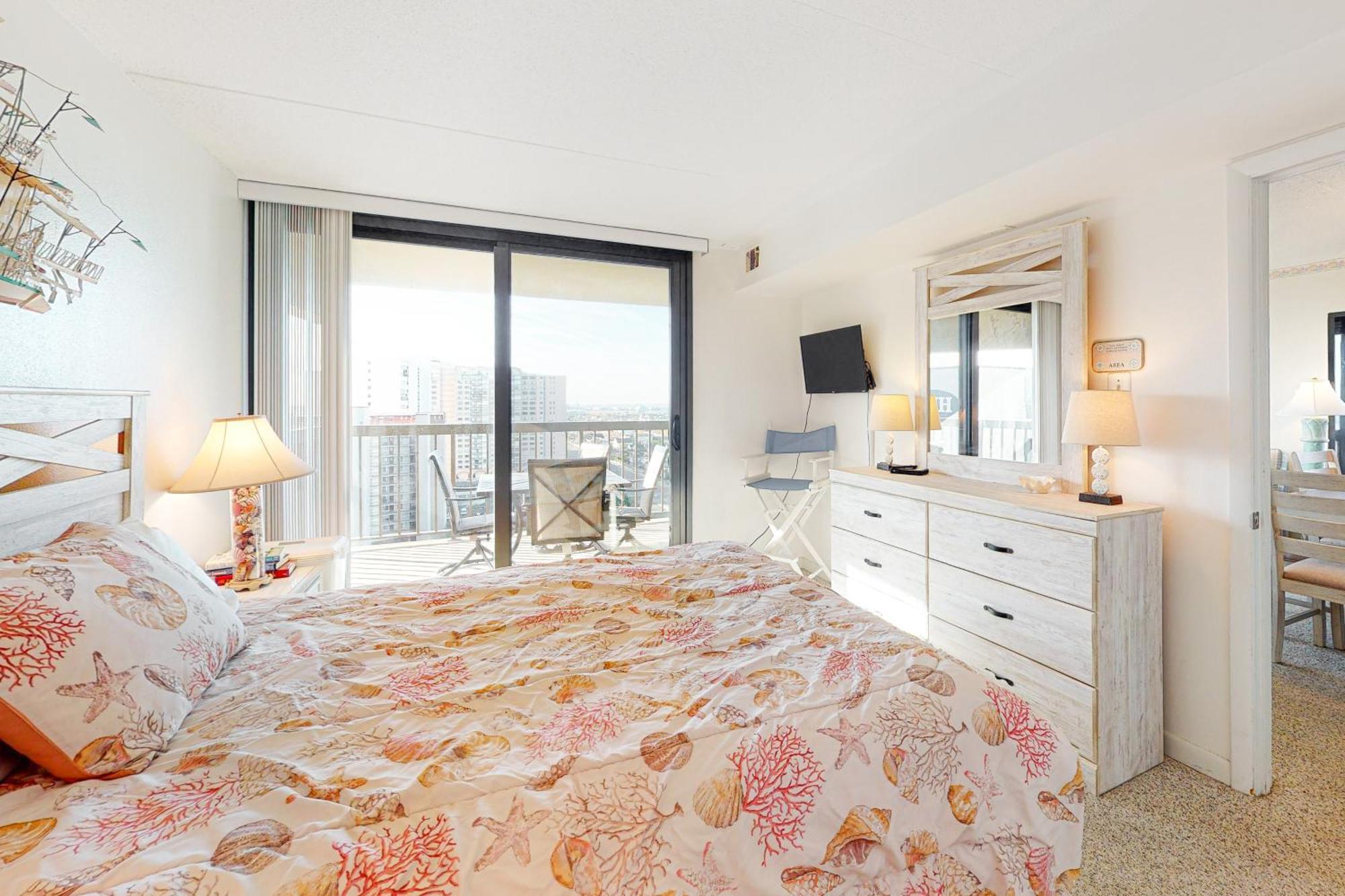 Sea Watch III Villa Ocean City Kamer foto