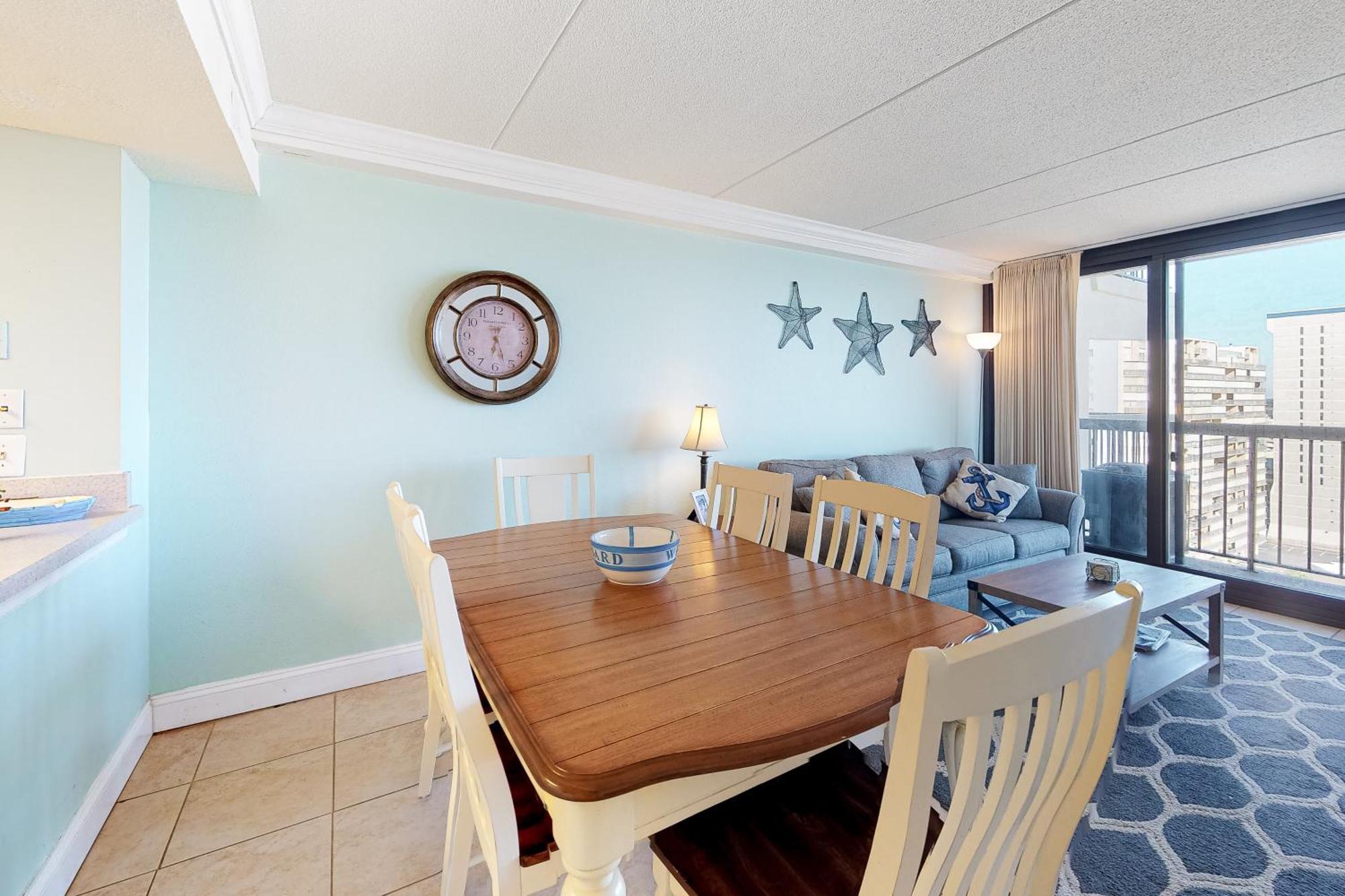 Sea Watch III Villa Ocean City Kamer foto