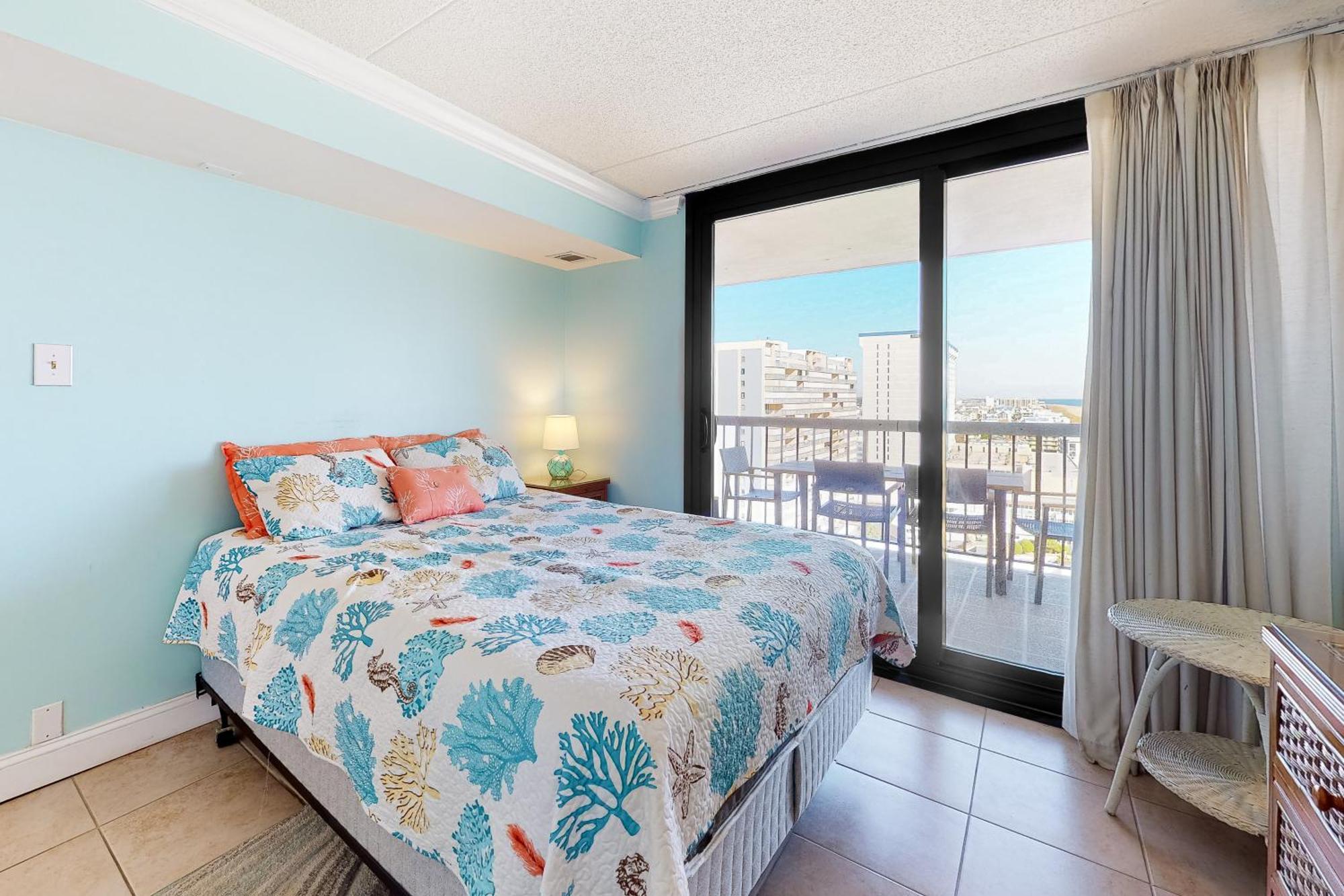 Sea Watch III Villa Ocean City Kamer foto