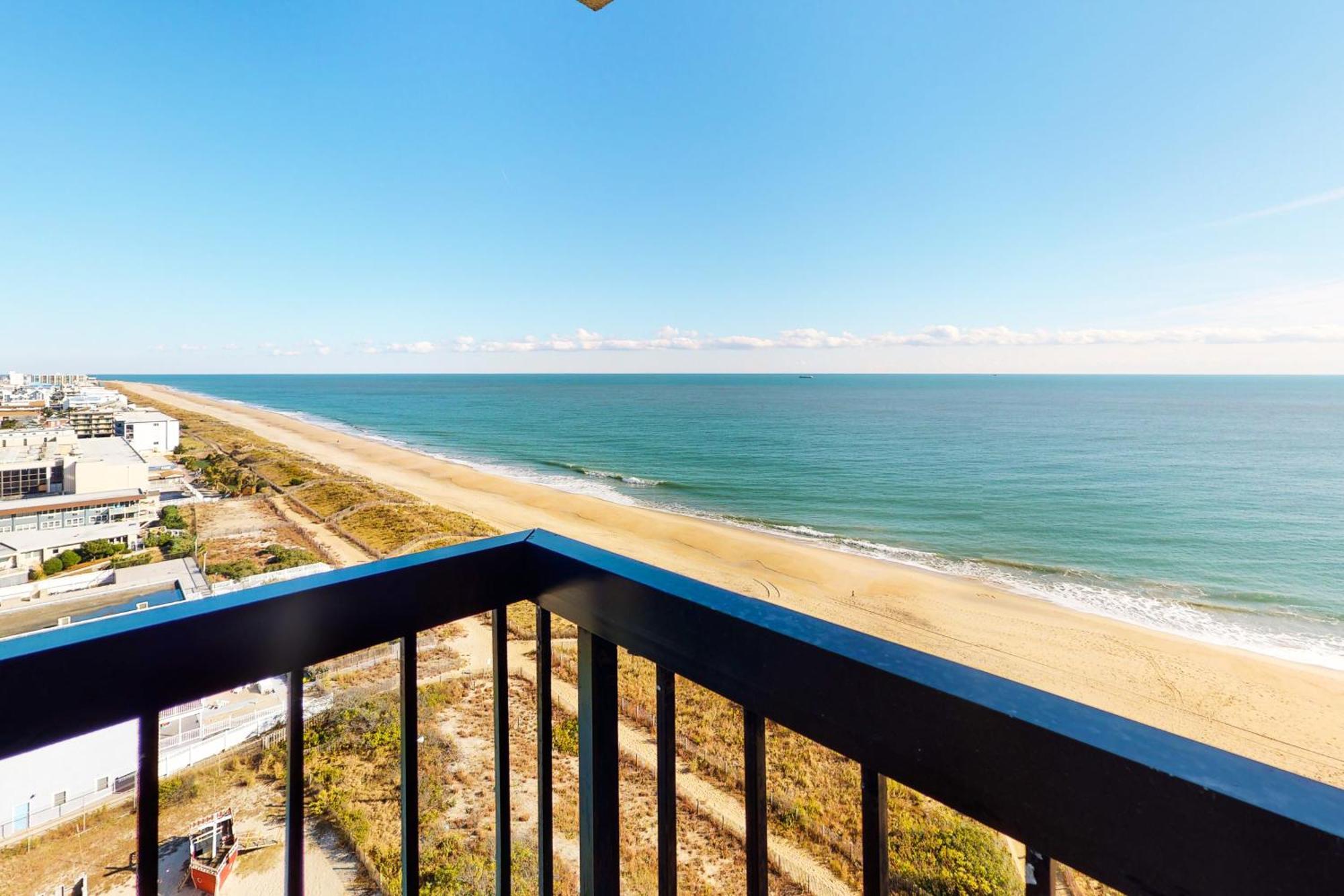 Sea Watch III Villa Ocean City Kamer foto