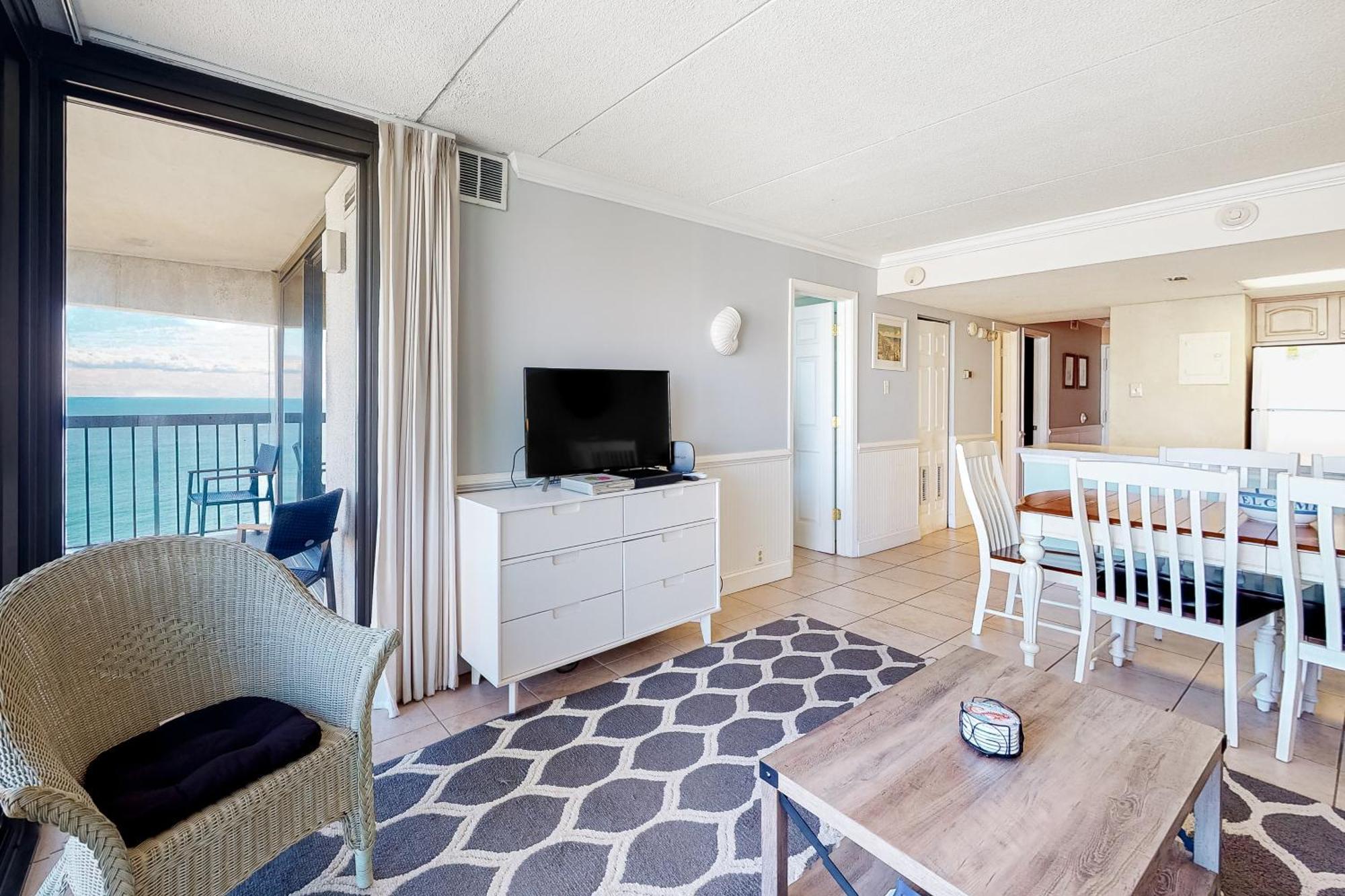 Sea Watch III Villa Ocean City Kamer foto