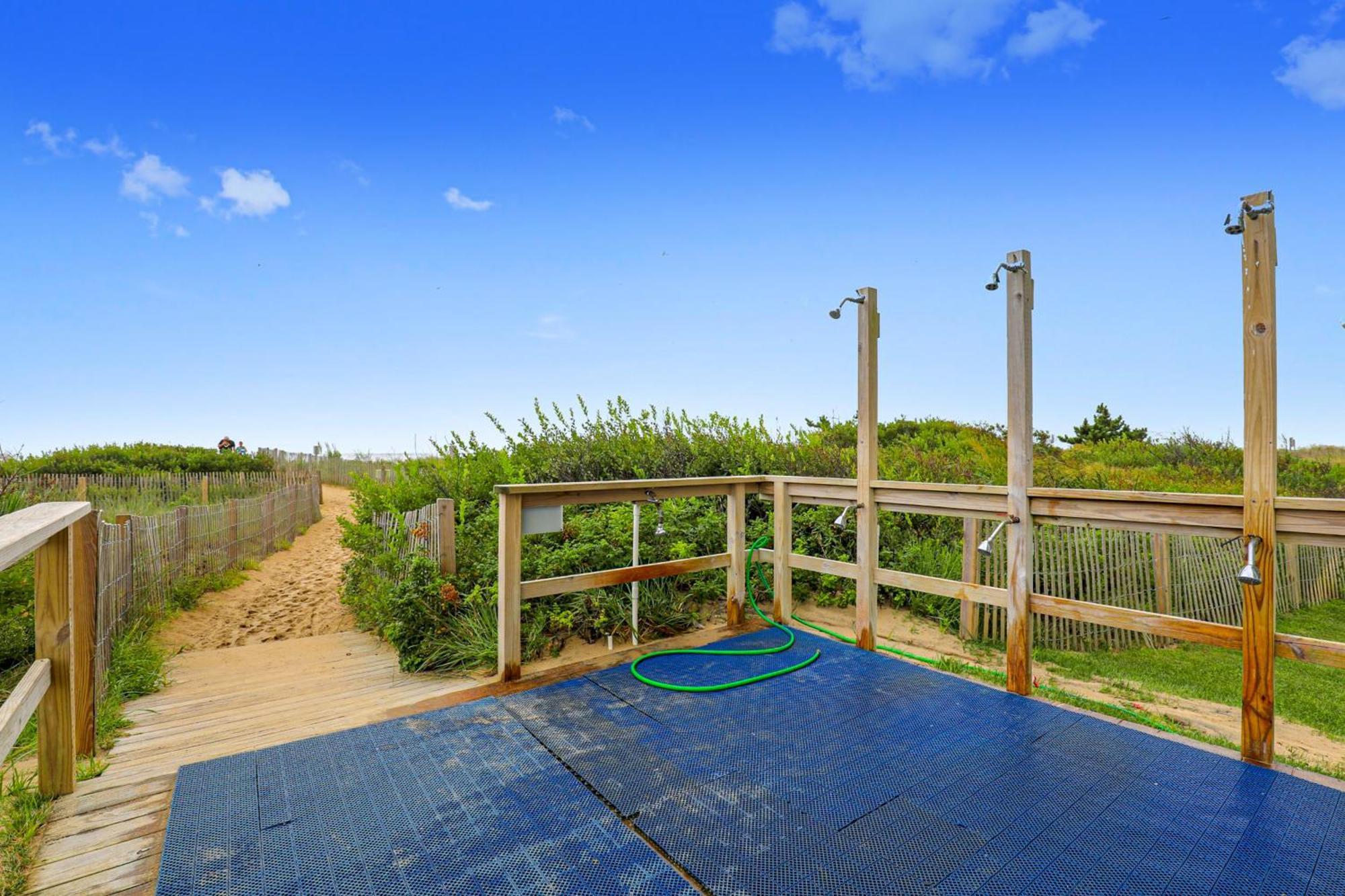 Sea Watch III Villa Ocean City Kamer foto
