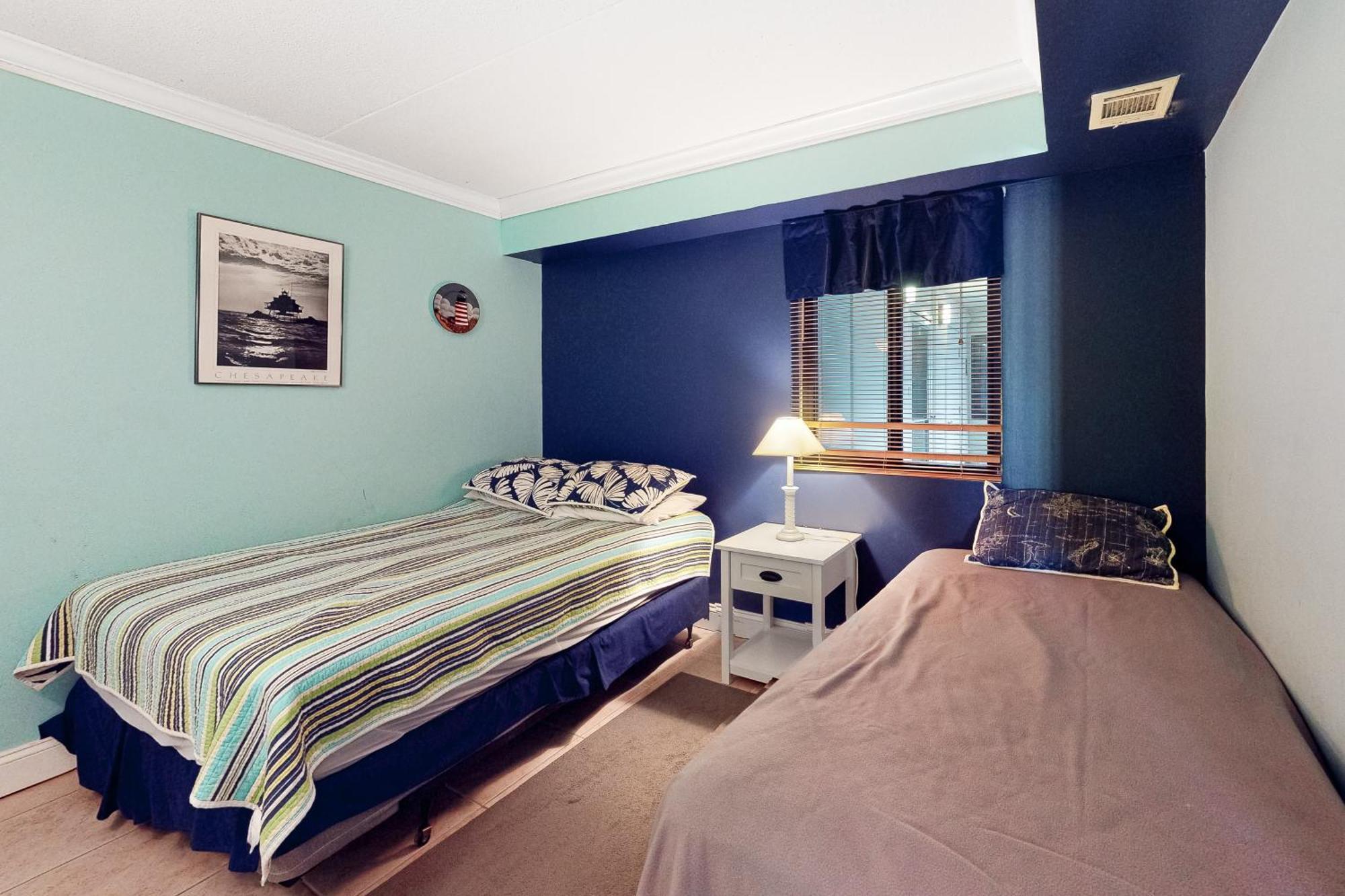 Sea Watch III Villa Ocean City Kamer foto