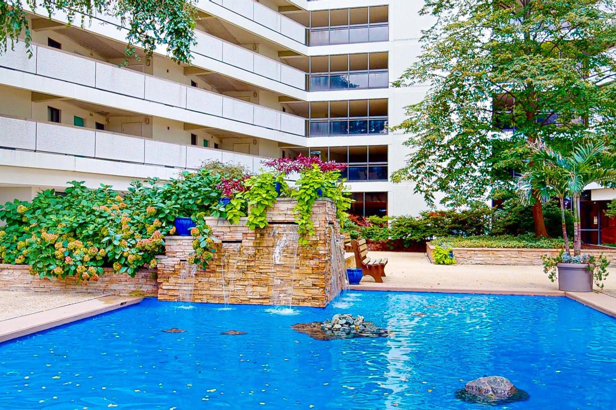 Sea Watch III Villa Ocean City Kamer foto